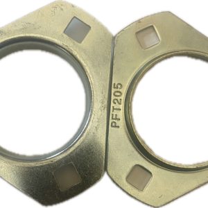 Bi-flange - PFT205