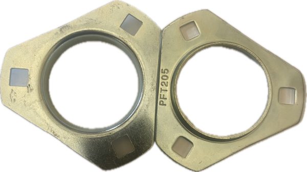 Bi-flange - PFT205