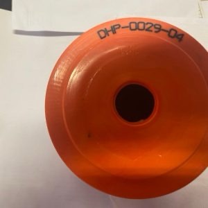 Deutz Air filter- DHP-0029-04