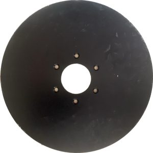 15”, 16” 17” & 18” Coulters