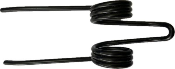 R70 & 870 mini round bailer pickup fingers