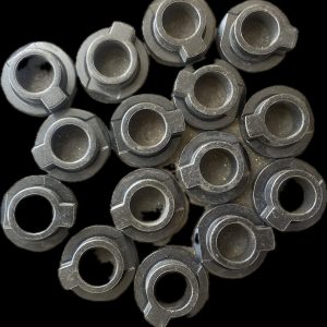 HD cast bushing