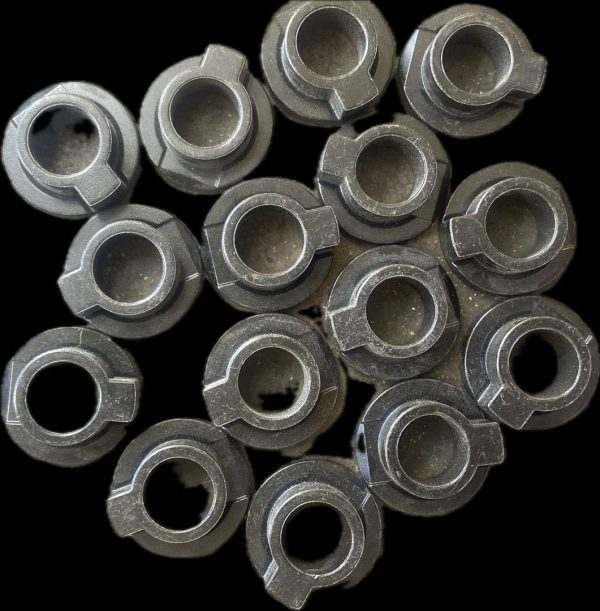 HD cast bushing