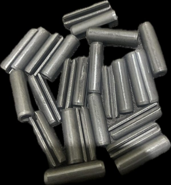 M12-45 Roll pin