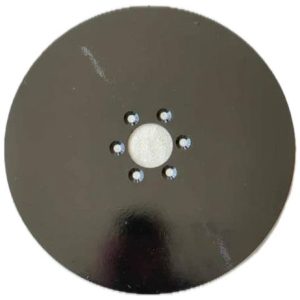 13”, 14” & 15” Planter fertiliser & seed discs