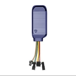 4G Fleet GPS tracker