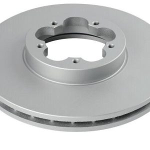 E25 brake disc - front