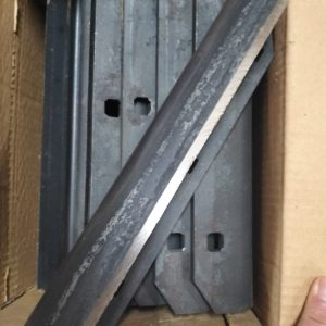 C120 rotor knives