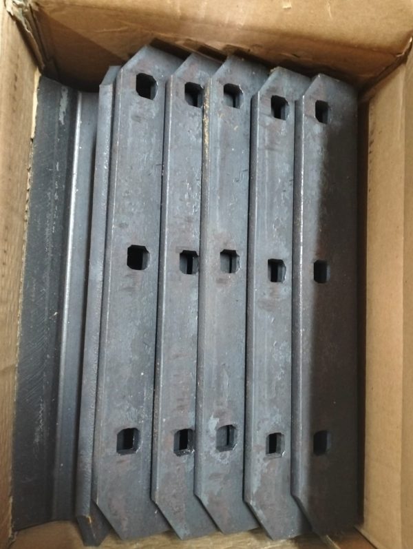 C120 rotor knives - Image 2