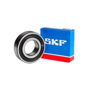 6303-2RS C3 Brand Rubber Seal Ball Bearing
